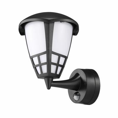 Wandlamp EDM 32573 Zwart F