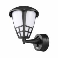 Wandlamp EDM 32573 Zwart F