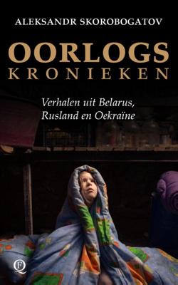 Oorlogskronieken (Paperback)