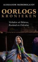 Oorlogskronieken (Paperback)