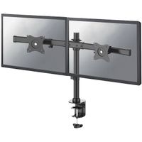 Neomounts Flatscreen bureausteun crossbar FPMA-DCB100DB bevestiging - thumbnail