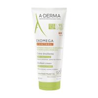 A-Derma Exomega Control Crème Emolliente 200ml