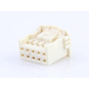 Molex 5016461000 Female behuizing (kabel) Totaal aantal polen: 10 Rastermaat: 2 mm Inhoud: 1 stuk(s) Bag