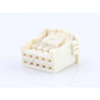 Molex 5016461000 Female behuizing (kabel) Totaal aantal polen: 10 Rastermaat: 2 mm Inhoud: 1 stuk(s) Bag