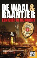 Een dief in de nacht - De Waal & Baantjer - ebook - thumbnail