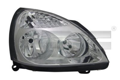 Koplamp rechts 2012825052