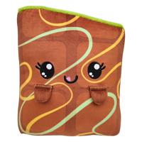 Yummis Plush Figure Dubai Choclate 26 cm
