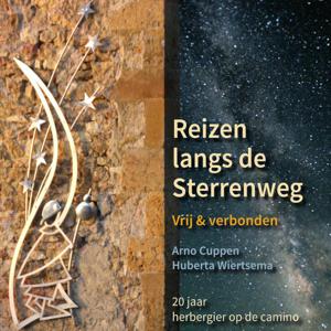 Reizen langs de sterrenweg (Hardback)