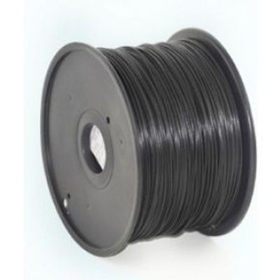 Gembird 3DP-PLA1.75-01-BK 3D-printmateriaal