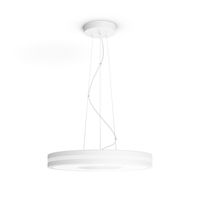 Philips Hanglamp Hue Being - White Ambiance Ø 42,3cm wit 915005914701 - thumbnail