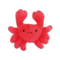 Jolly moggy Jolly moggy under the sea crab - thumbnail