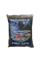 Filterlava 16 tot 32 mm - 10 liter