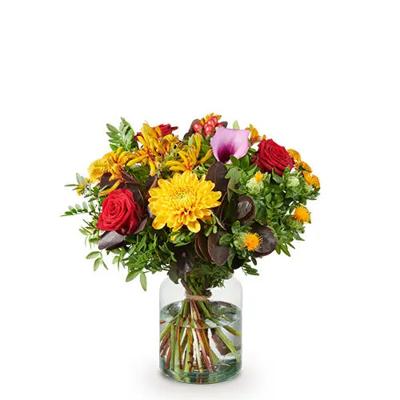 'Boeket Chrystel' kopen? | FOR YOU GIFTS