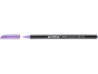 Fineliner edding 1200 pastel berry lavender 0.5-1mm - thumbnail