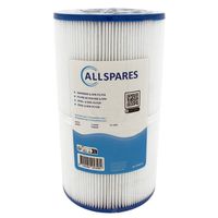 AllSpares Spa Waterfilter SC712 / 60301 / C-6430 - thumbnail