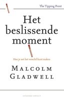 Het beslissende moment - Malcolm Gladwell - ebook