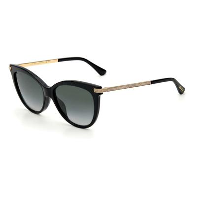 Zonnebril Dames Jimmy Choo AXELLE-G-S-807-9O (0716736255248)