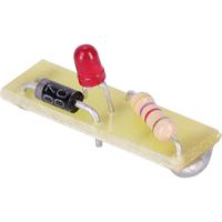 Entrelec TE TAB Entrelec 1SNA175423R1700 TE Connectivity Inhoud: 1 stuk(s)