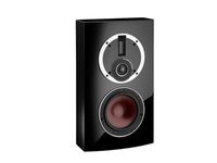 Dali: Rubicon LCR Wandspeaker - High gloss zwart - thumbnail