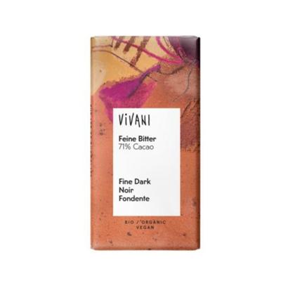 Minibar Chocolade puur - 12 gram