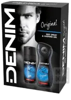 Denim Denim Giftset Original - 2-delig