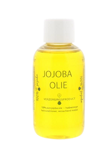 Naturapharma Jojoba Olie