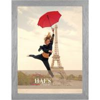 Haes Deco Houten fotolijst Paris vintage grijs voor 1 foto formaat 30x40 -SP001302