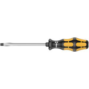 Wera 932 AS Werkplaats Platte schroevendraaier Kopbreedte: 5.5 mm Koplengte: 113 mm