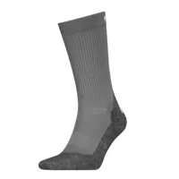 Hiking/wandel sokken Cool Crew 1-paar - Warme en ademende wollen wandel sokken voor dames en heren