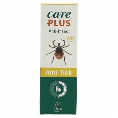 Care Plus Anti-teek Spray (zonder DEET)