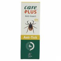 Care Plus Anti-teek Spray (zonder DEET) - thumbnail