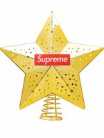 Supreme décoration pour sapin Christmas