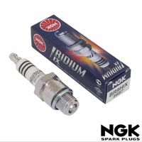Bougie NGK BR 9 HIX Irridium