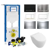 Geberit UP320 set21 Sigma 30