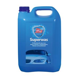 Mer Original Superwas 5 Liter 1832218