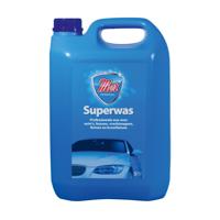 Mer Original Superwas 5 Liter 1832218 Mer Original Superwas 5 Liter 1832218