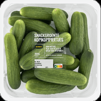Jumbo Snackgroente Komkommertjes 700 g