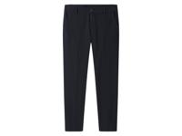 esmara Men Heren chino broek - Slim fit (Marineblauw, 54) esmara Men Heren chino broek - Slim fit (Marineblauw, 54)