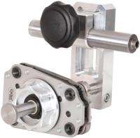 Cyclus TOOLS vlakfrees gereedschap milling tool cyclus f.brake calliper mount