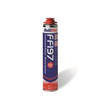Nullifire brandwerend purschuim - voor pistool - 750 ml - FF197