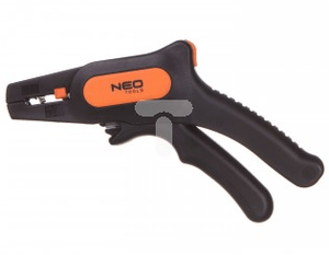 neo automatische kabelstripper 0.5-6.0 mm 01-519