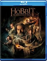 The Hobbit the Desolation of Smaug - thumbnail