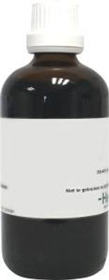 Homeoden Heel Hypericum calendula phyto (100 ml)