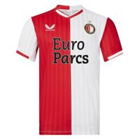Castore Feyenoord Thuisshirt 2023-2024 - thumbnail