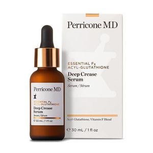 Perricone MD Essential Fx Acyl-Glutathione: Deep Crease Gezichtsserum 30 ml Vrouwen Roze