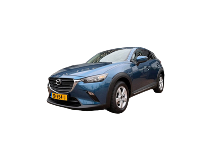 Mazda CX 3