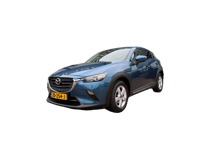 Mazda CX 3