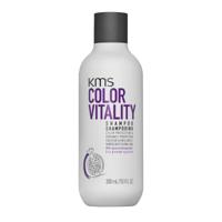 KMS Hair Color Vitality Shampoo 300ml | Dierproefvrije Shampoo