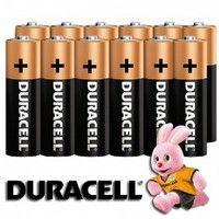 Duracell 5000394140899 huishoudelijke batterij Wegwerpbatterij AA - thumbnail