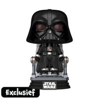 Funko Pop! figuur Star Wars Darth Vader